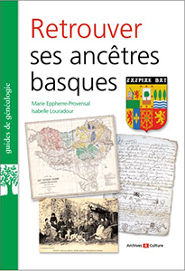 RETROUVER SES ANCETRES BASQUES