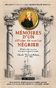 MEMOIRES D'UN OFFICIER DE MARINE NEGRIER, POLONY, 1756 - 1828,