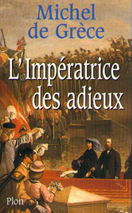 L'IMPERATRICE DES ADIEUX