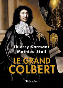 LE GRAND COLBERT