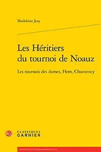 LES HERITIERS DU TOURNOI DE NOAUZ