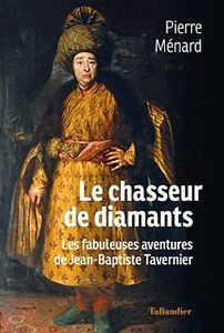 LE CHASSEUR DE DIAMANT