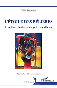 L’ETOILE DES BELIERES – UNE FAMILLE