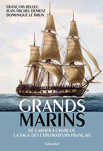 GRANDS MARINS