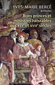 BONS PRINCES ET MINISTRES HAISSABLES