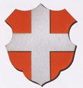 ARMORIAL ET NOBILIAIRE DE L'ANCIEN DUCHE DE SAVOIE (1863-1944)