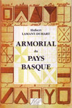 ARMORIAL DU PAYS BASQUE