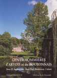 GENTILHOMMIÈRES D'ARTOIS ET DU BOULONNAIS, TOME 2