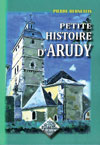 PETITE HISTOIRE D'ARUDY