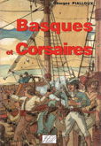 BASQUES ET CORSAIRES