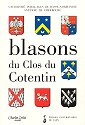 BLASONS DU CLOS DU COTENTIN