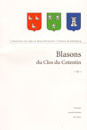 BLASONS DU CLOS DU COTENTIN II