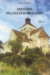 HISTOIRE DE CHATEAUMEILLANT II