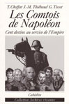 LES COMTOIS DE NAPOLEON