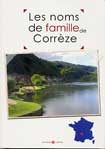 LES NOMS DE FAMILLE DE LA CORREZE