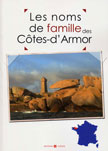 LES NOMS DE FAMILLE DES COTES D'ARMOR