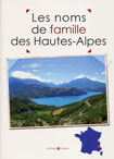 LES NOMS DE FAMILLE DES HAUTES-ALPES