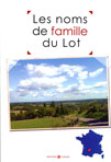 LES NOMS DE FAMILLE DU LOT