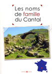 LES NOMS DE FAMILLE DU CANTAL