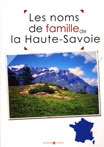 LES NOMS DE FAMILLE DE LA HAUTE-SAVOIE