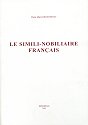 LE SIMILI-NOBILIAIRE FRANÇAIS