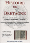 HISTOIRE DE BRETAGNE