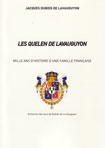 LES QUELEN DE LAVAUGUYON