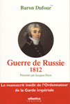 GUERRE DE RUSSIE 1812