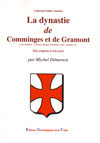 LA DYNASTIE DE COMMINGES ET DE GRAMONT ET SES ALLIANCES