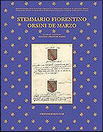 STEMMARIO FIORENTINO (ARMORIAL FLORENTIN)