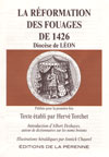 REFORMATION DES FOUAGES DE 1426, DIOCÈSE DE LEON