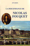 LA DESCENDANCE DE NICOLAS FOUQUET