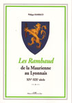 LES RAMBAUD, DE LA MAURIENNE AU LYONNAIS XIVE-XIXE SIÈCLE