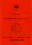 DICTIONNAIRE HISTORIQUE ET GENALOGIQUE : LE ROYAUME DE GRANDE BRETAGNE ET IRLANDE DU NORD