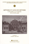 METIERS ET GENS DE METIERS EN ROUSSILLON ET LANGUEDOC XVIIE XVIIIE