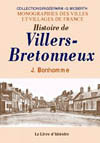 VILLERS-BRETONNEUX (HISTOIRE DE)