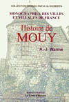 MOUY (HISTOIRE DE)