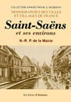 SAINT-SAENS ET SES ENVIRONS