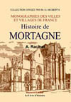 MORTAGNE (HISTOIRE DE)