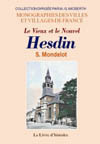 HESDIN (HISTOIRE D')