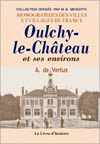 OULCHY-LE-CHATEAU ET SES ENVIRONS