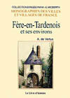 FERE-EN-TARDENOIS ET SES ENVIRONS