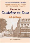 CAUDEBEC-EN-CAUX (HISTOIRE DE)