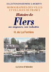 FLERS (HISTOIRE DE)