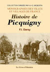 PICQUIGNY (HISTOIRE DE)