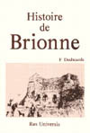 BRIONNE (HISTOIRE DE)