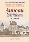 AUNEAU (HISTOIRE D')