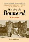 BONNEVAL (HISTOIRE DE)