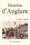 ANGLURE (HISTOIRE D')