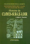 CLOYES-SUR-LE-LOIR (HISTOIRE DE)